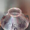 Impressionnant rare vase Le Verre Français série Etoiles Ref LVF530 – Image 3
