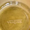 Beau vase Verçais pour Le Verre Français au décor géométrique Ref LVF572 – Image 2