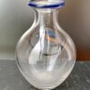 Vase Art Déco émaillé "Perroquet perché" DLG Marcel Goupy Ref GPY580 – Image 3