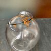 Vase Art Déco émaillé "Perroquet perché" DLG Marcel Goupy Ref GPY580 – Image 6