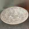 Coupe aux Noisettes de Delatte Nancy signée Arvers France Ref DEL646 – Image 4