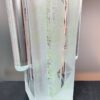 Extraordinaire vase futuriste de 1939 par Anatole Riecke Ref RIK978 – Image 4