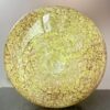 Puissant vase Legras Art Déco au décor africanisant gravé à la roue Ref L169 – Image 6
