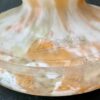Majestueux vase géant Charder Le Verre Français "Ancolies" Ref LVF294 – Image 2