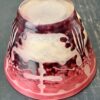 Très beau mini vase à col ouvert Le Verre Français "Amarantes" Ref LVF347 – Image 6