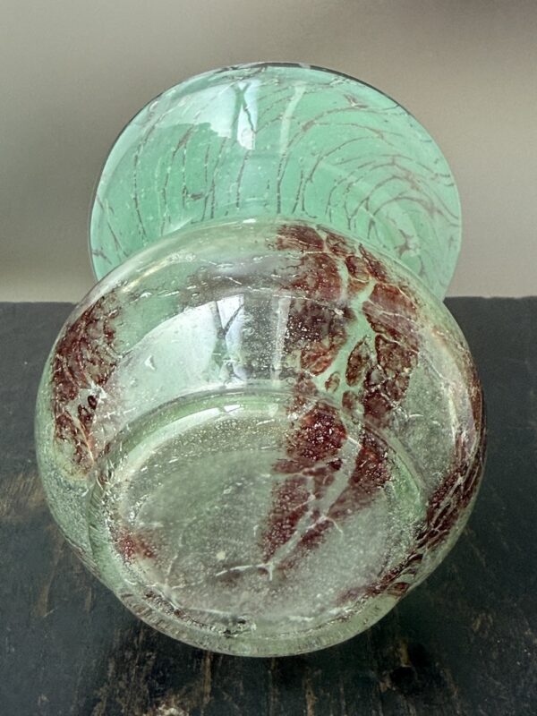 Délicat vase WMF Ikora de Karl Wiedmann Ref WMF455 – Image 6